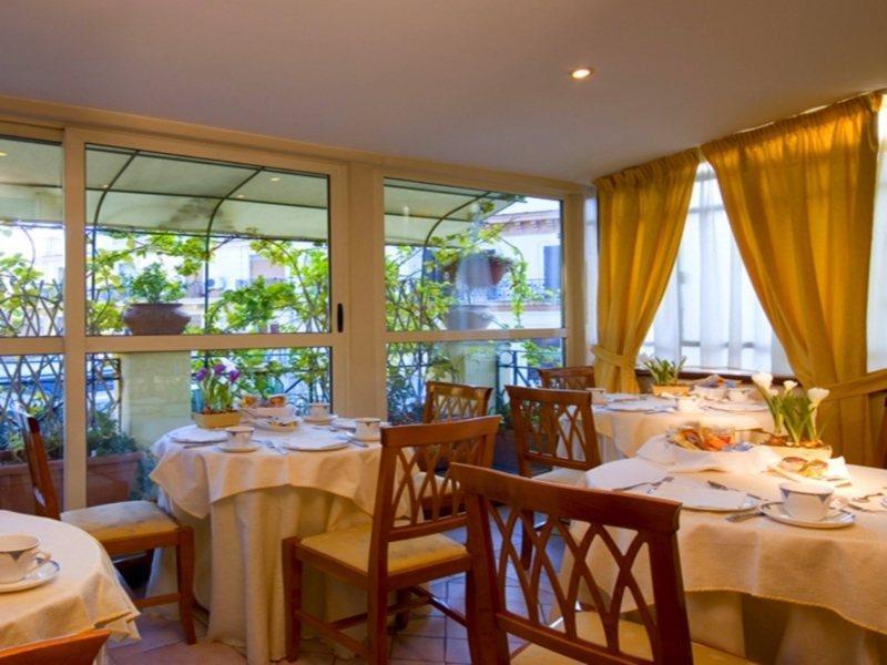 La Fenice Rom