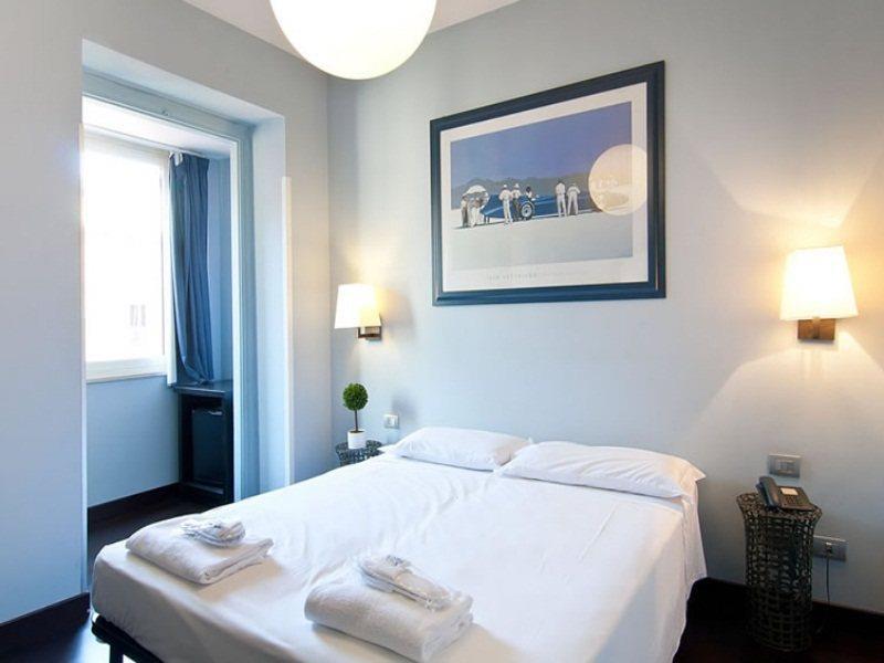 Hotell Terminal 3*