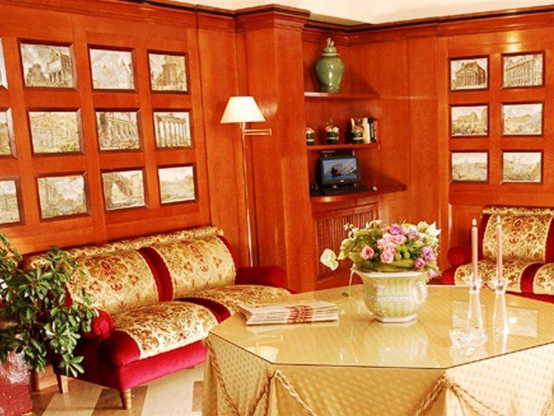 Aparthotel Adagio Vatican