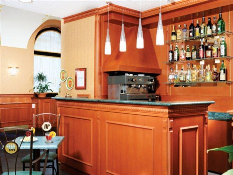 Hotel Patria Rom