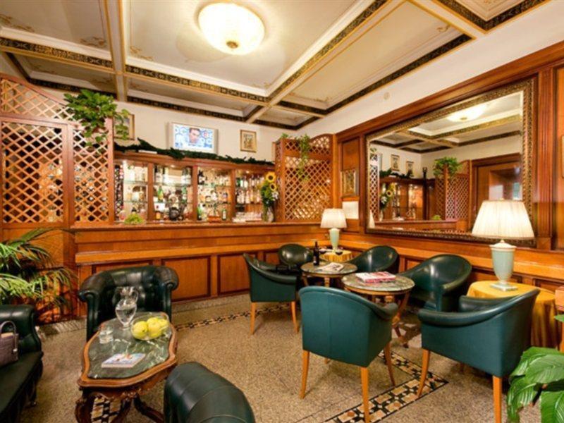 Hotel Bolivar 4*
