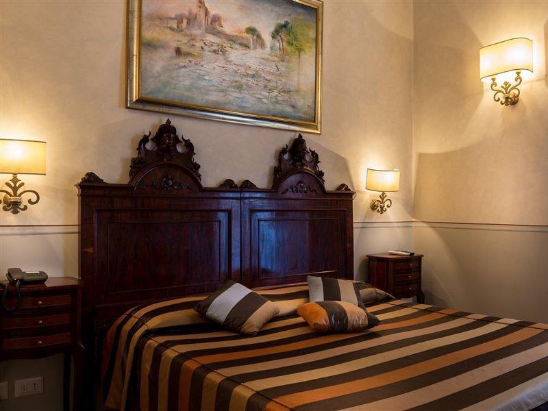 Casa de hóspedes Trevispagna Charme 3*