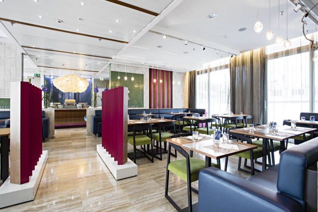 Novotel Eur Rom