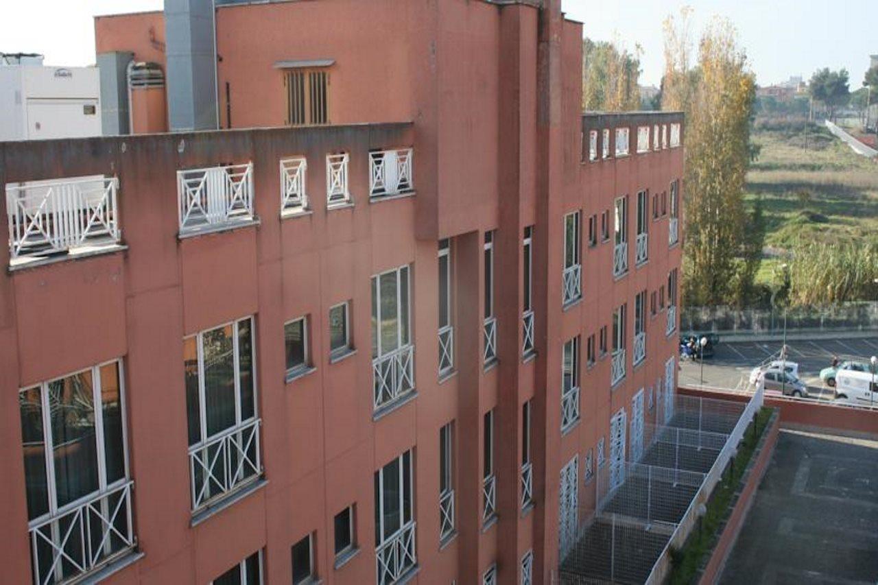Citta 2000 Roma