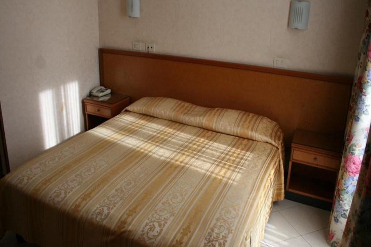 Hotel Citta 2000 Roma