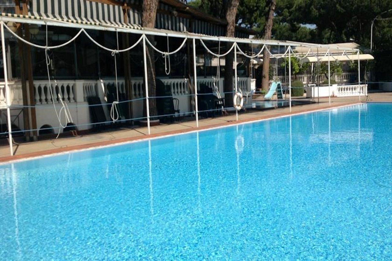 Shangri-la By Omnia Rome