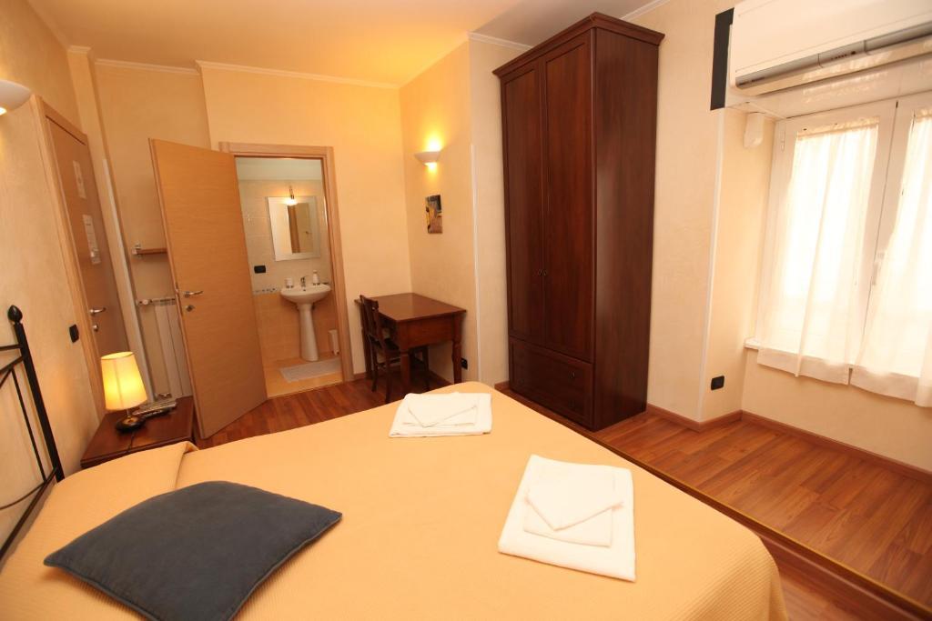 Casa de hóspedes A Ca Degli Equi Roma