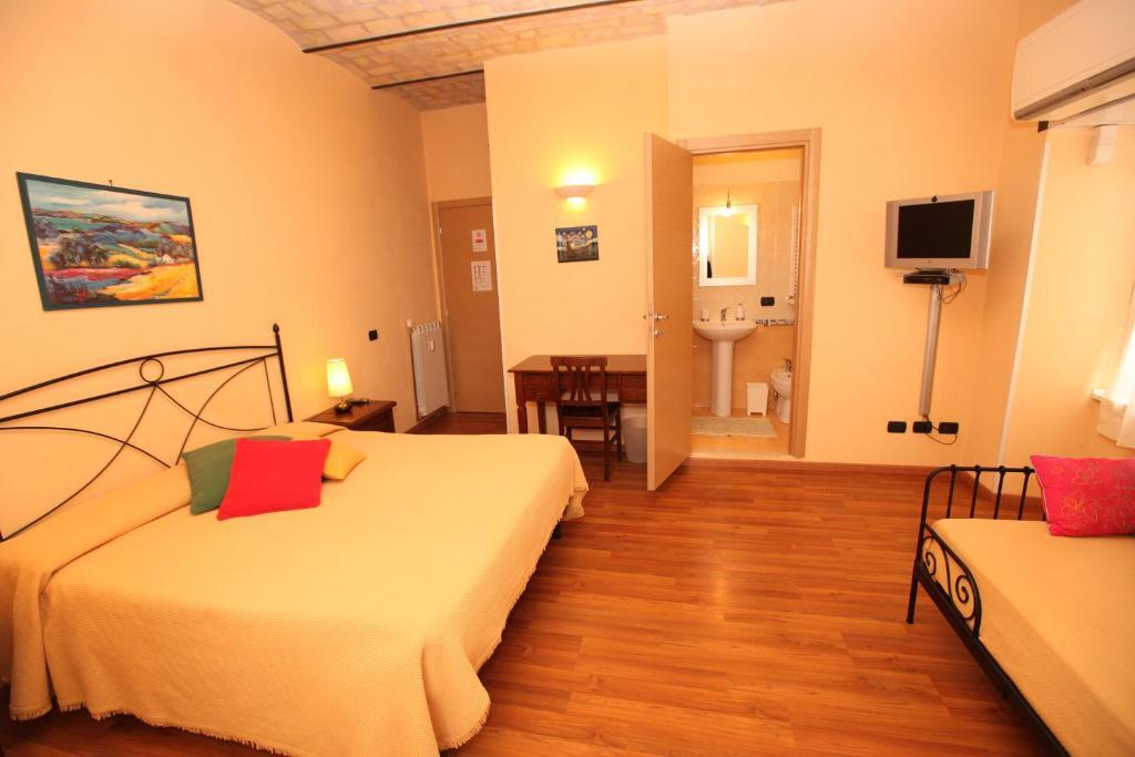 A Ca Degli Equi Casa de hóspedes 2*