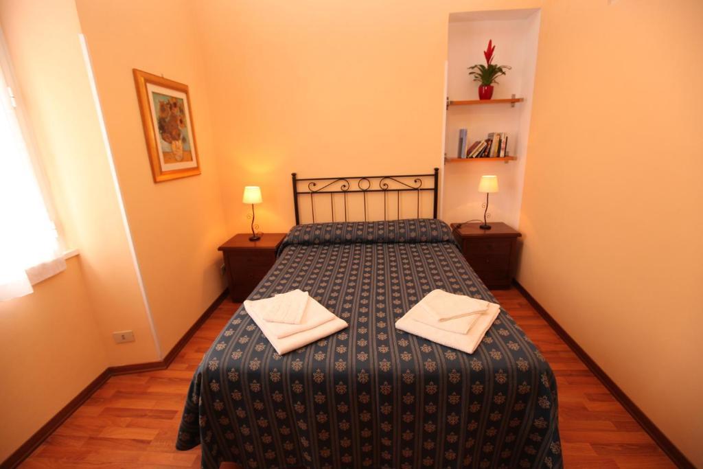 Casa de hóspedes A Ca Degli Equi