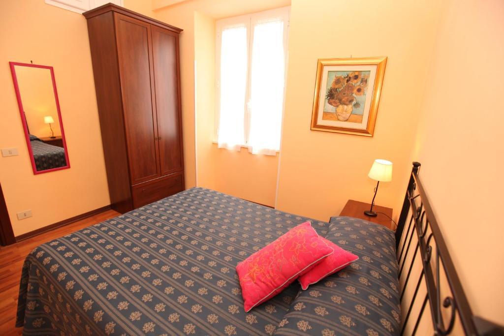 A Ca Degli Equi Casa de hóspedes Roma