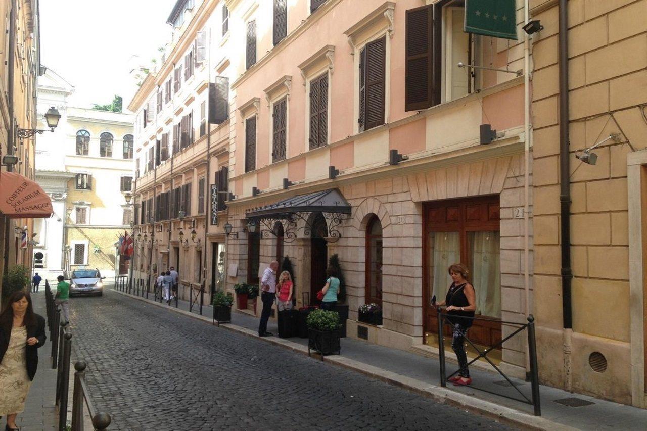 Ottocento Roma