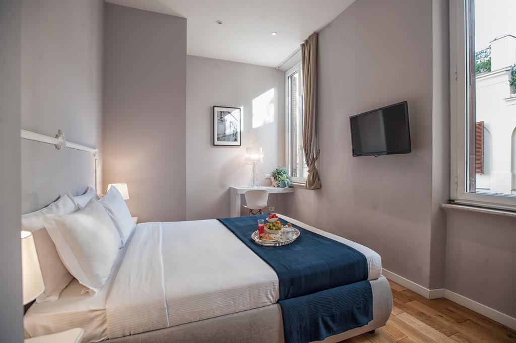 Hotell Terrace Pantheon Relais