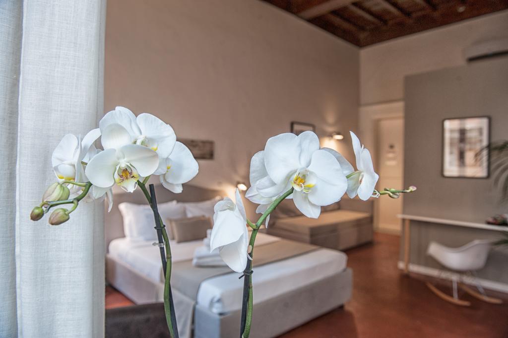 Hotell Terrace Pantheon Relais