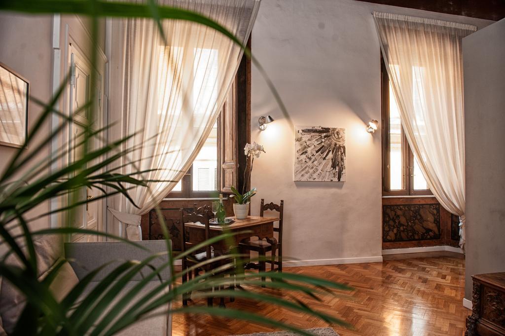 Hotell Terrace Pantheon Relais 4*