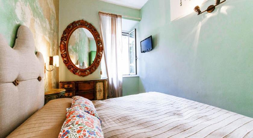 Bed and breakfast Signor Colosseo 2*