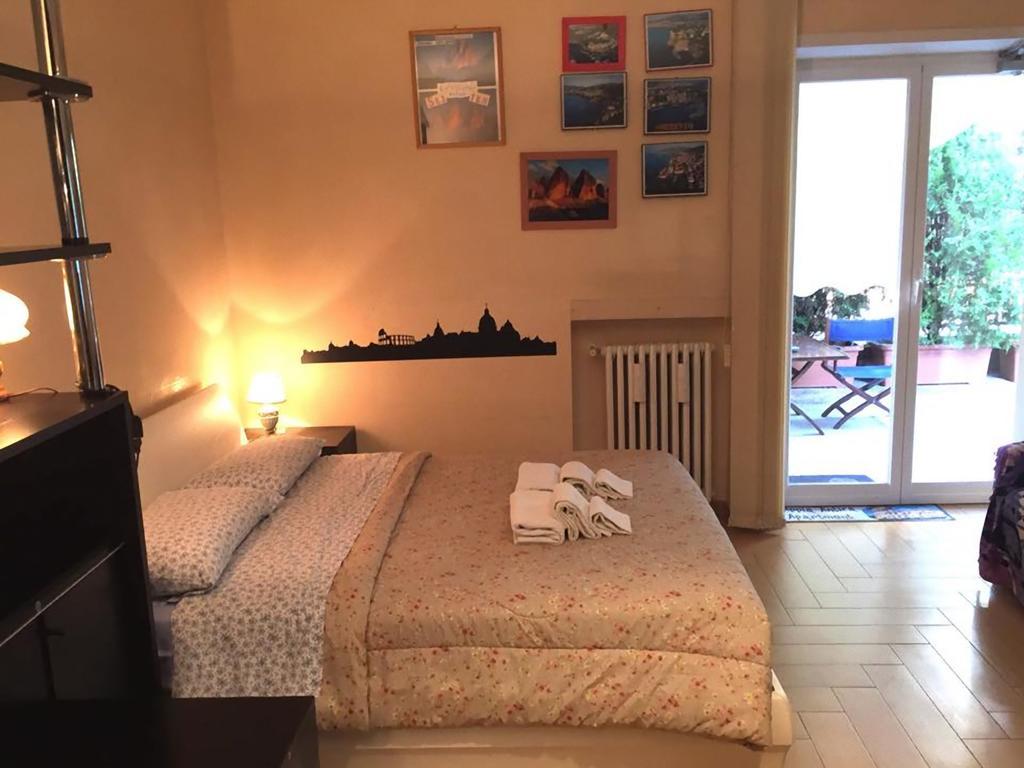 Apartment Appia Antica Wifi Ac
