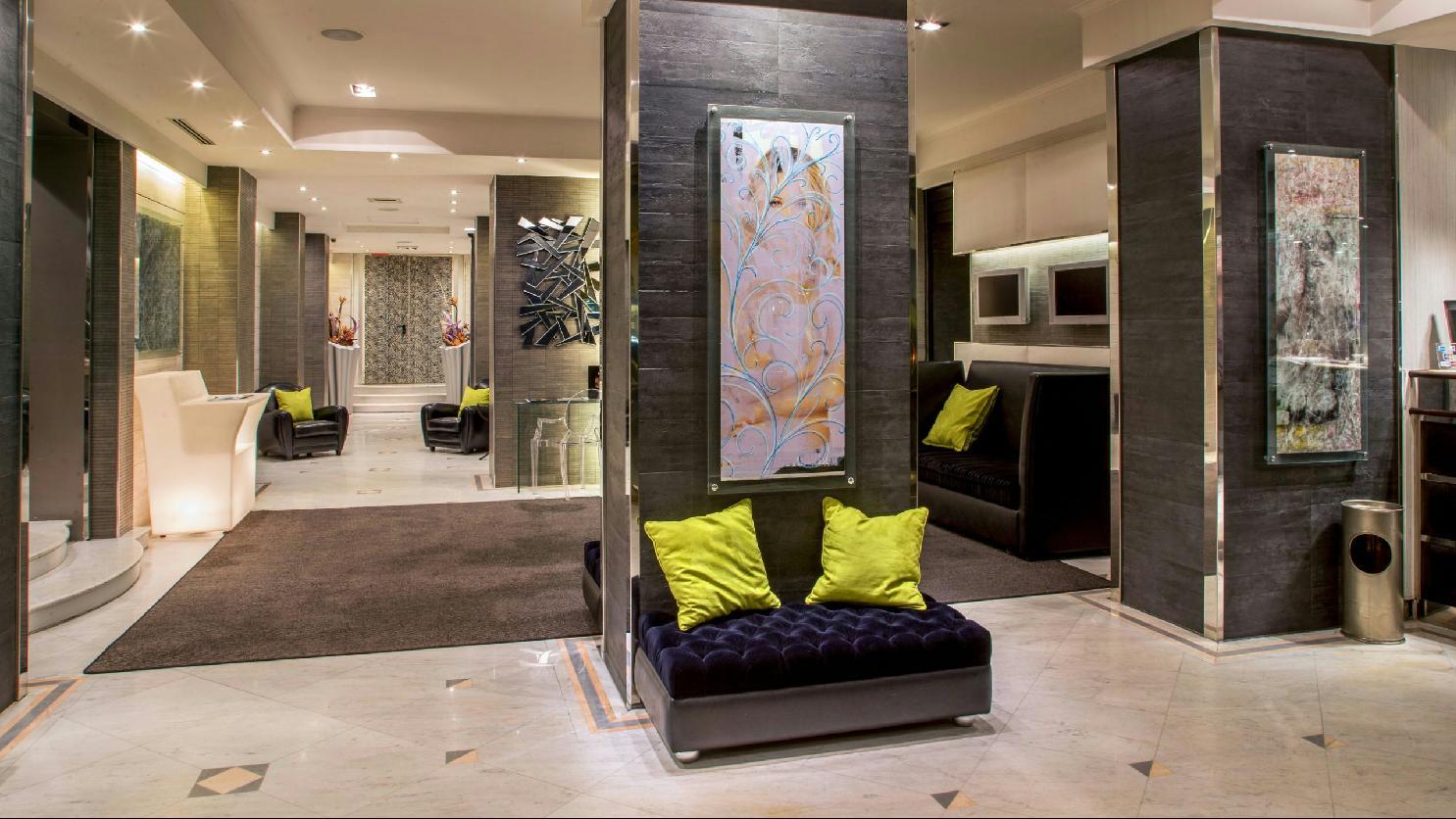 Ariston Roma