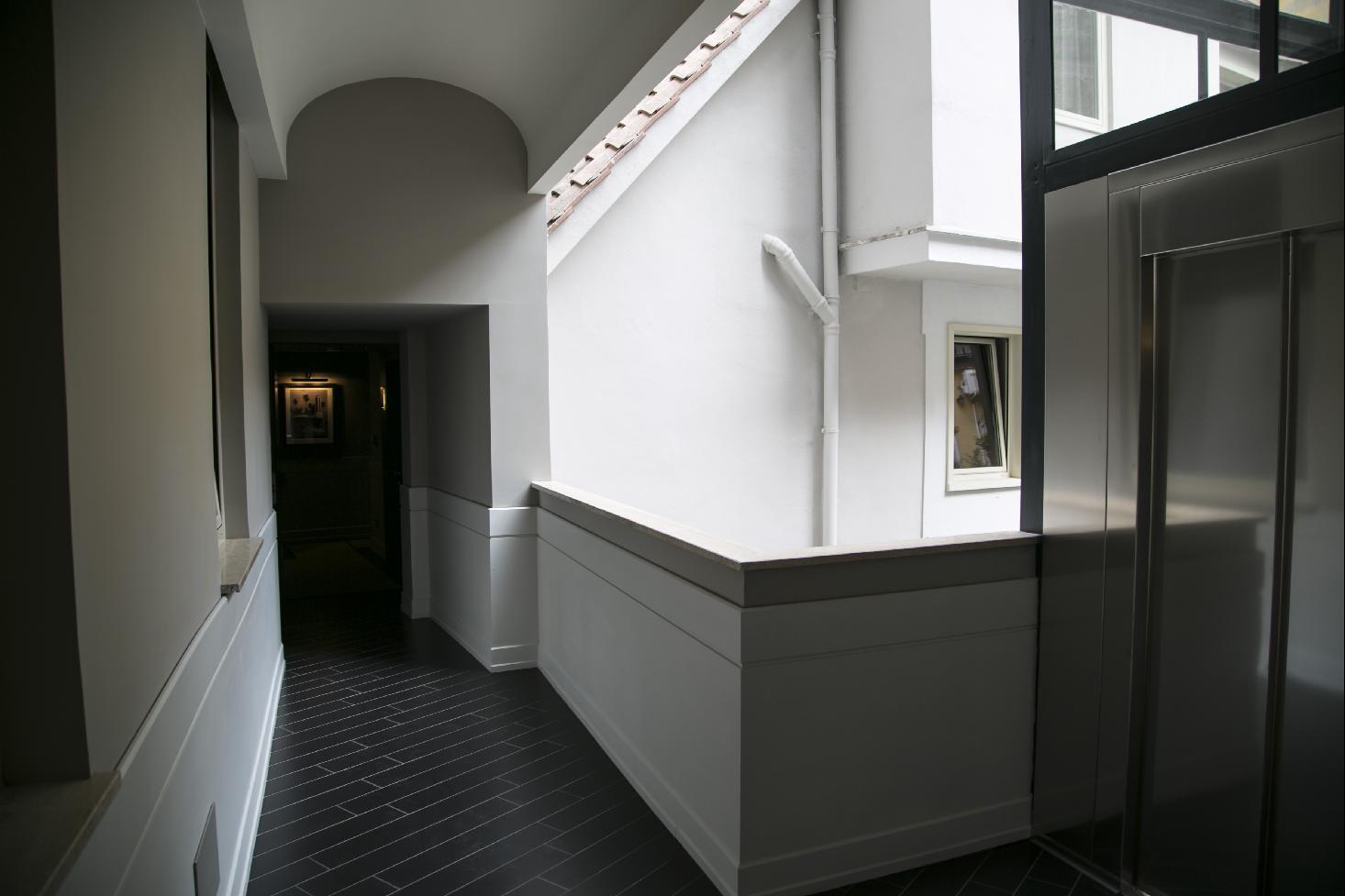Hotell The Style 4*