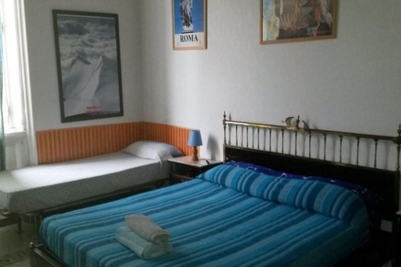 Hotell Albatros Vittoria Vaticano *