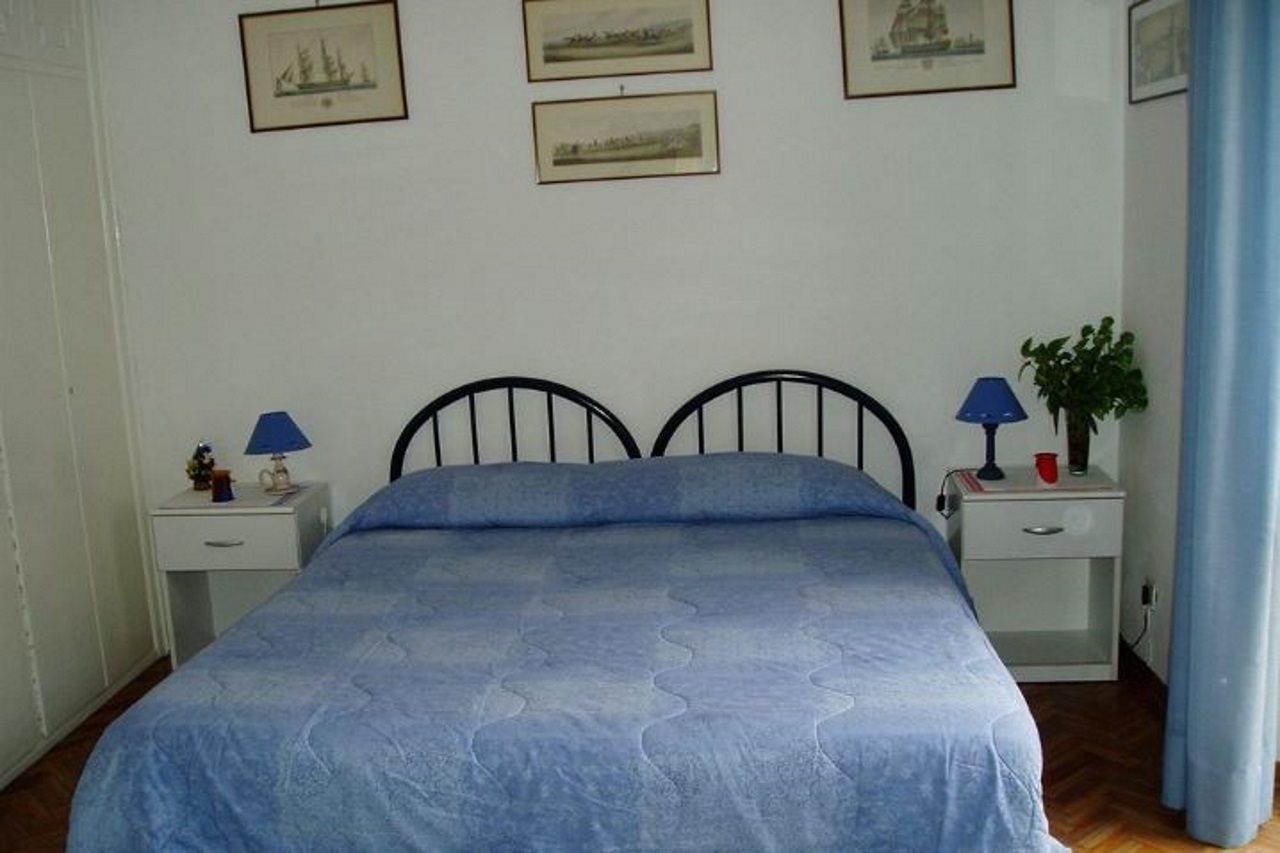 Hotell Balduina 3*