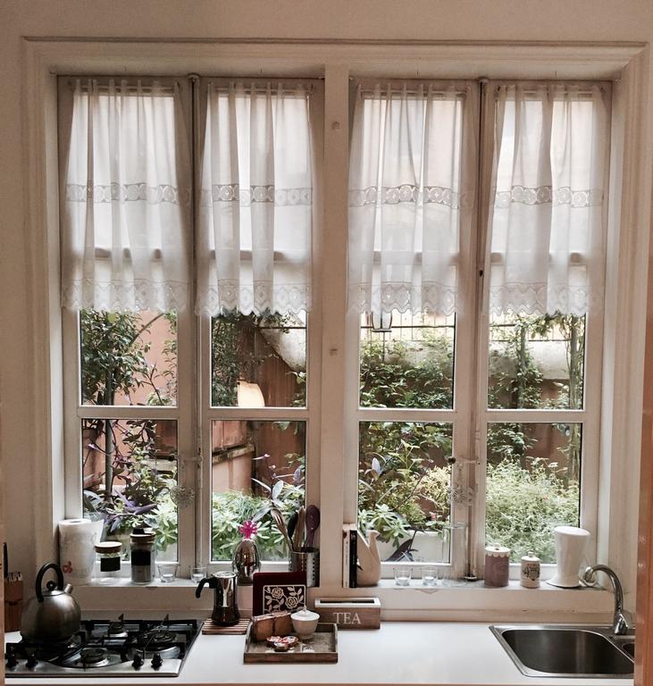 Apartamento Viadelloca35 Roma