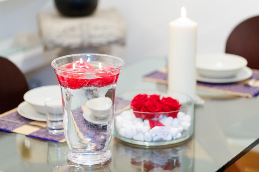 Ferienhaus Romanticasa Trastevere