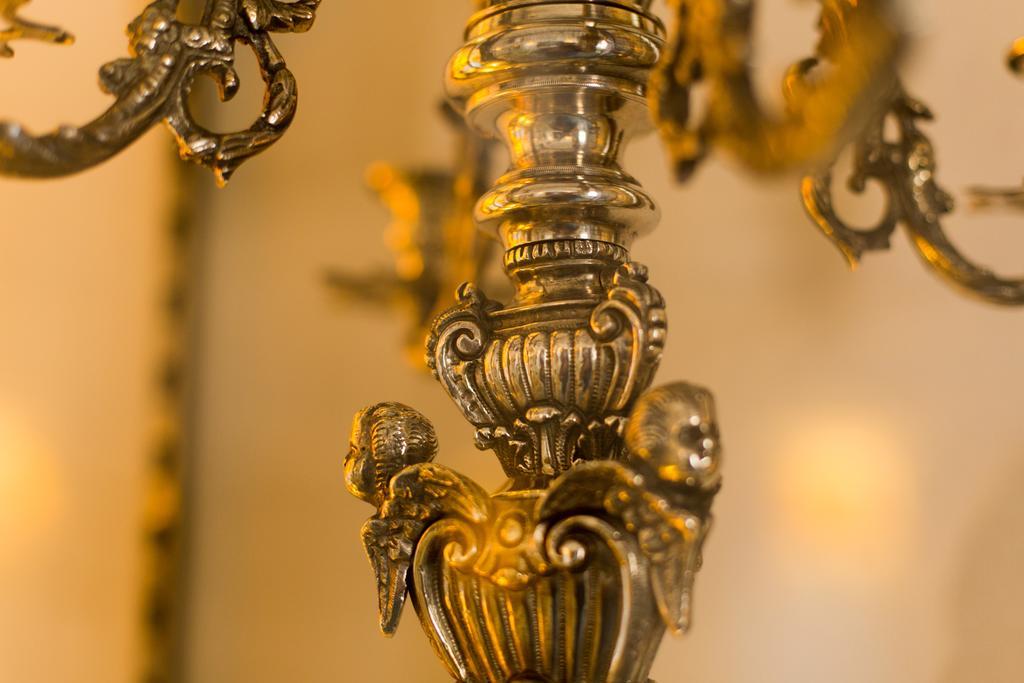Casa de hóspedes La Scelta Di Goethe - Luxury