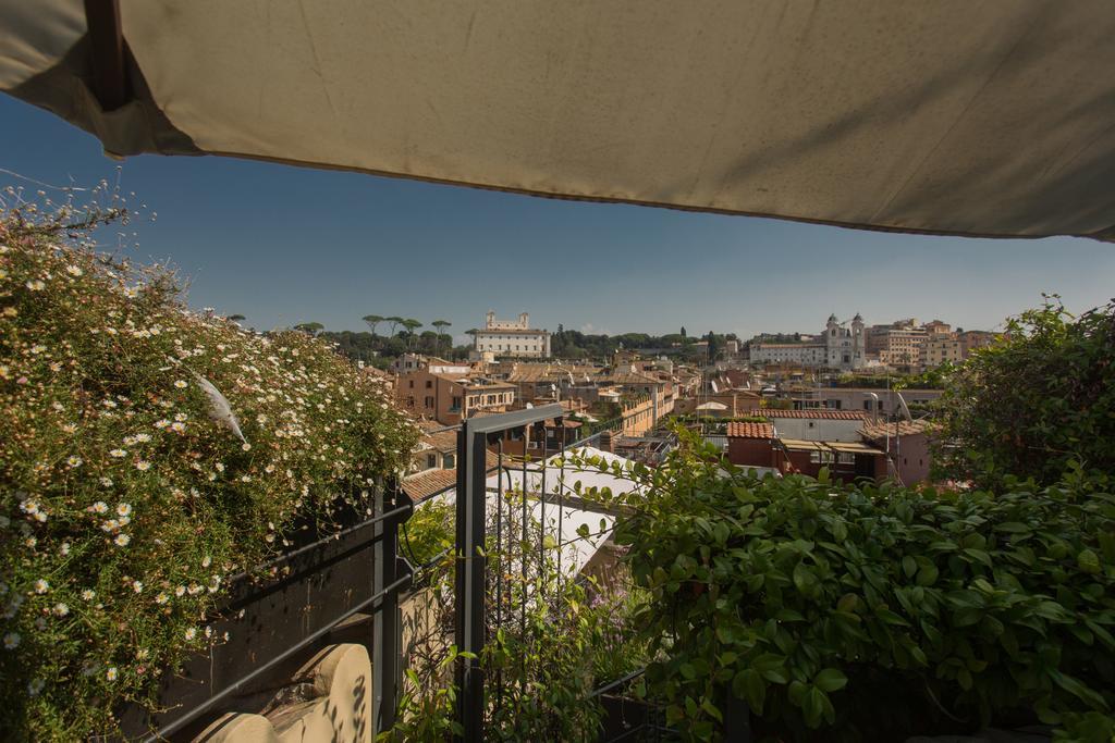 Casa de hóspedes La Scelta Di Goethe - Luxury