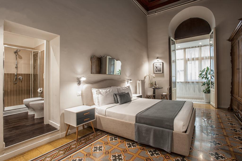 Hotell Terrace Pantheon Relais
