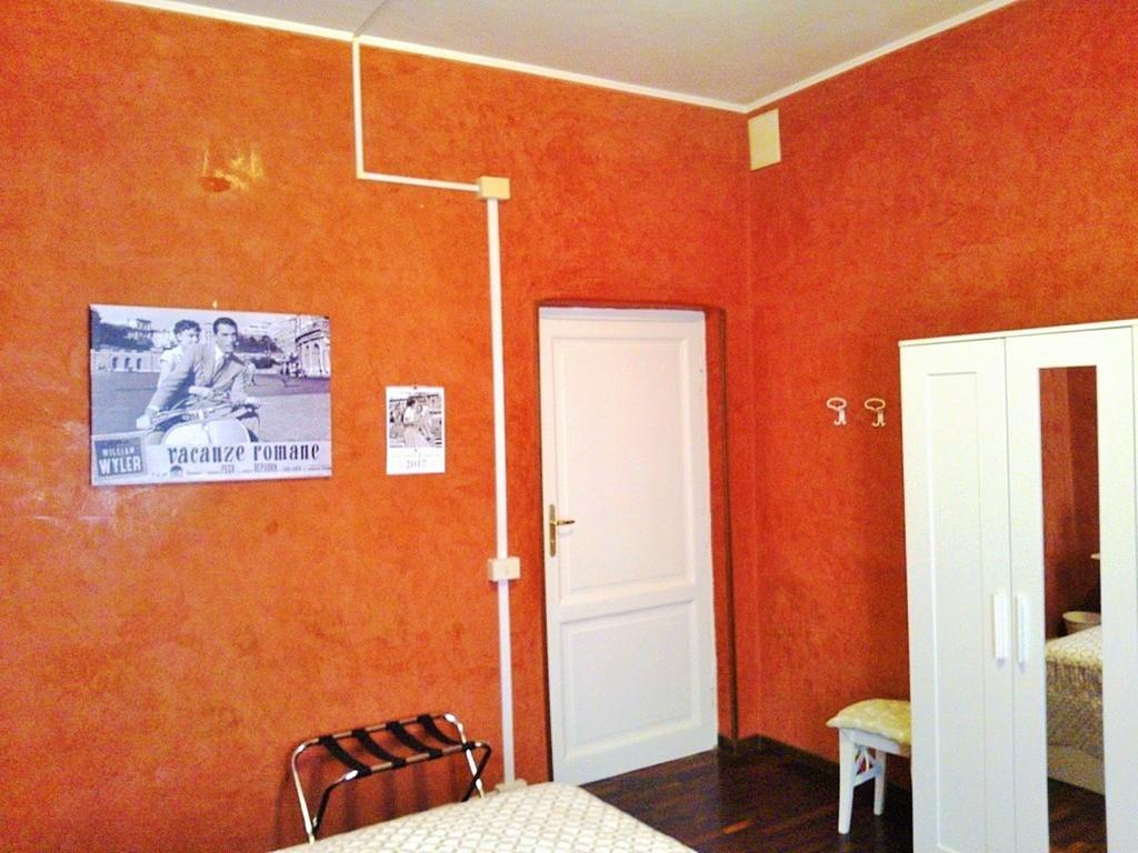 Casa de hóspedes CiaoRoma!