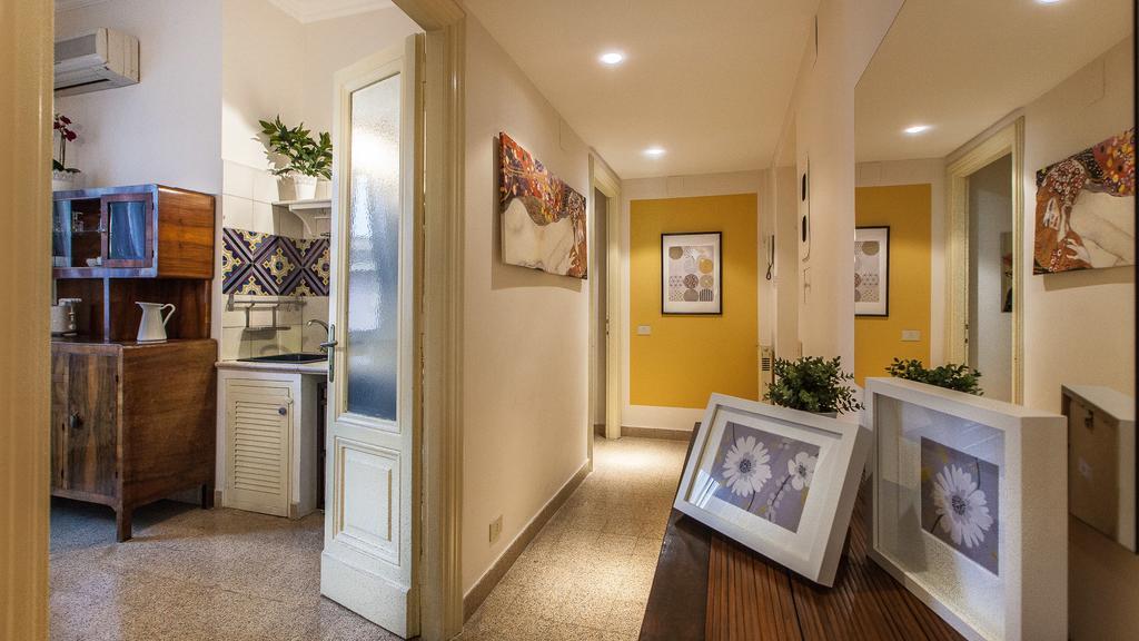 Apartamento In Vatican View Terrace *