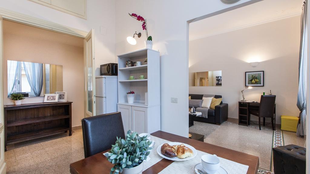Apartamento In Vatican View Terrace Roma