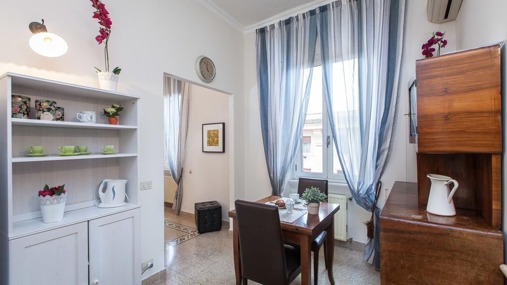 Apartamento In Vatican View Terrace *