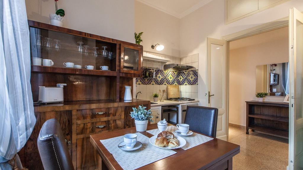 Apartamento In Vatican View Terrace *