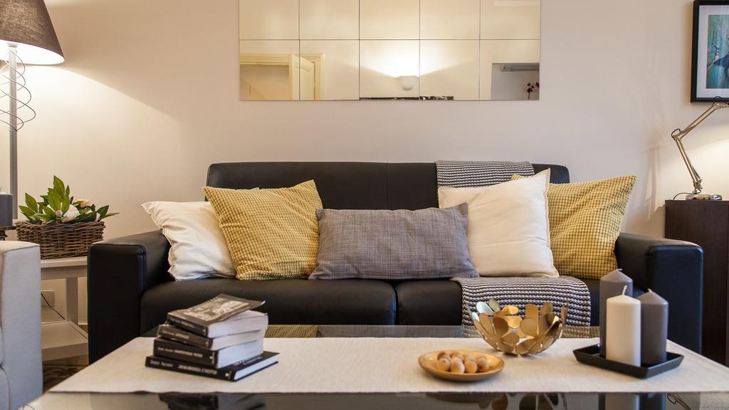 Apartamento In Vatican View Terrace