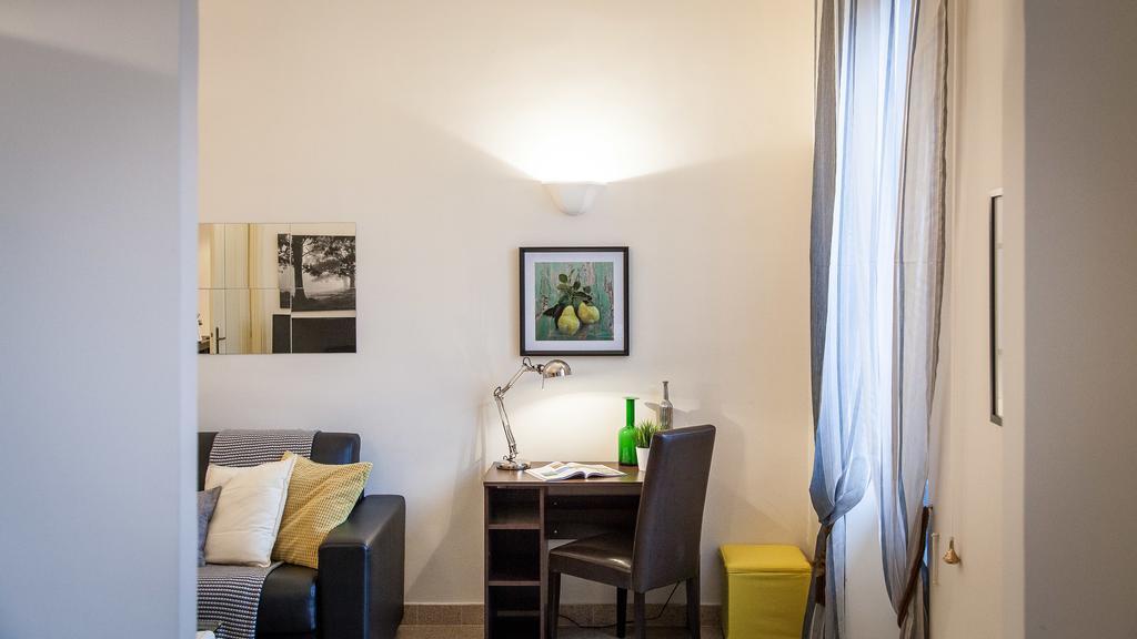 Apartamento In Vatican View Terrace Roma