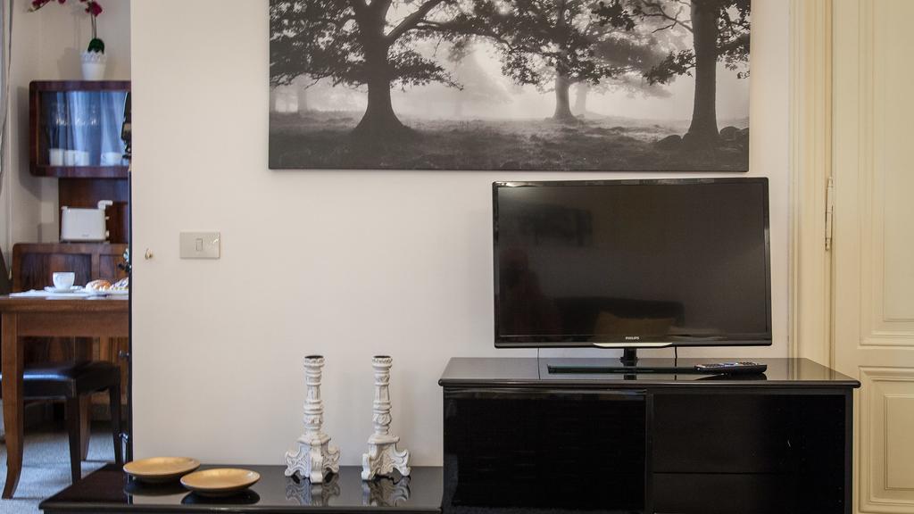 Apartamento In Vatican View Terrace *