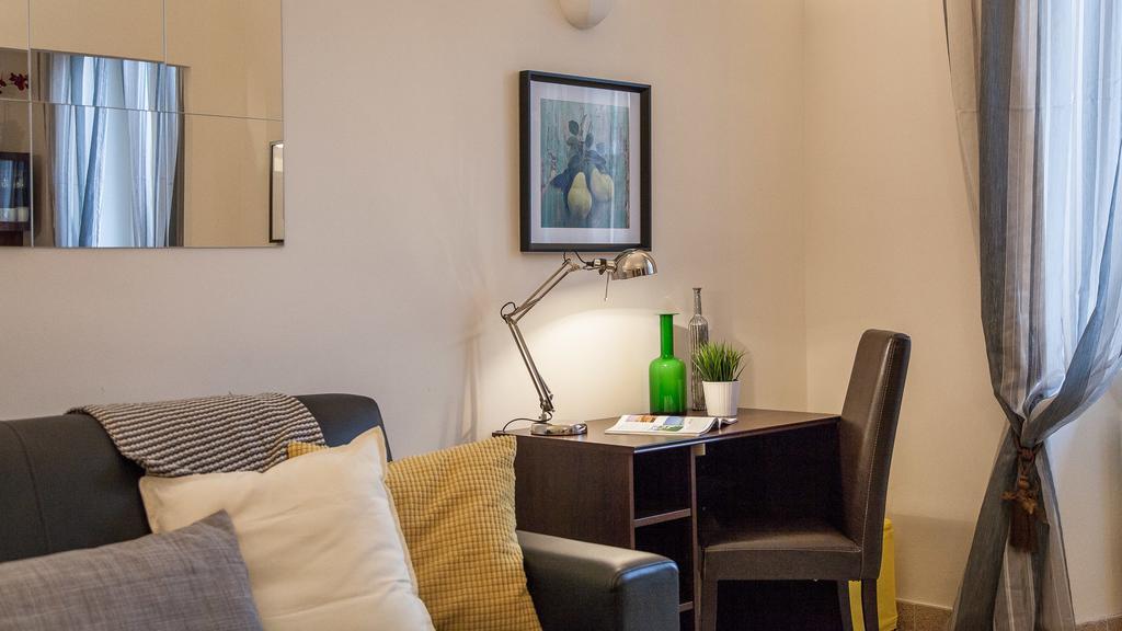 Apartamento In Vatican View Terrace Roma