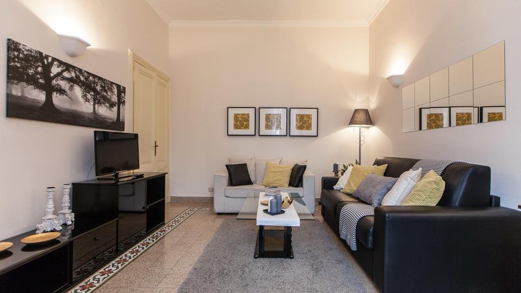 Apartamento In Vatican View Terrace
