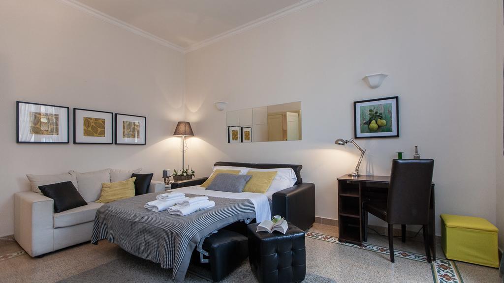 Apartamento In Vatican View Terrace