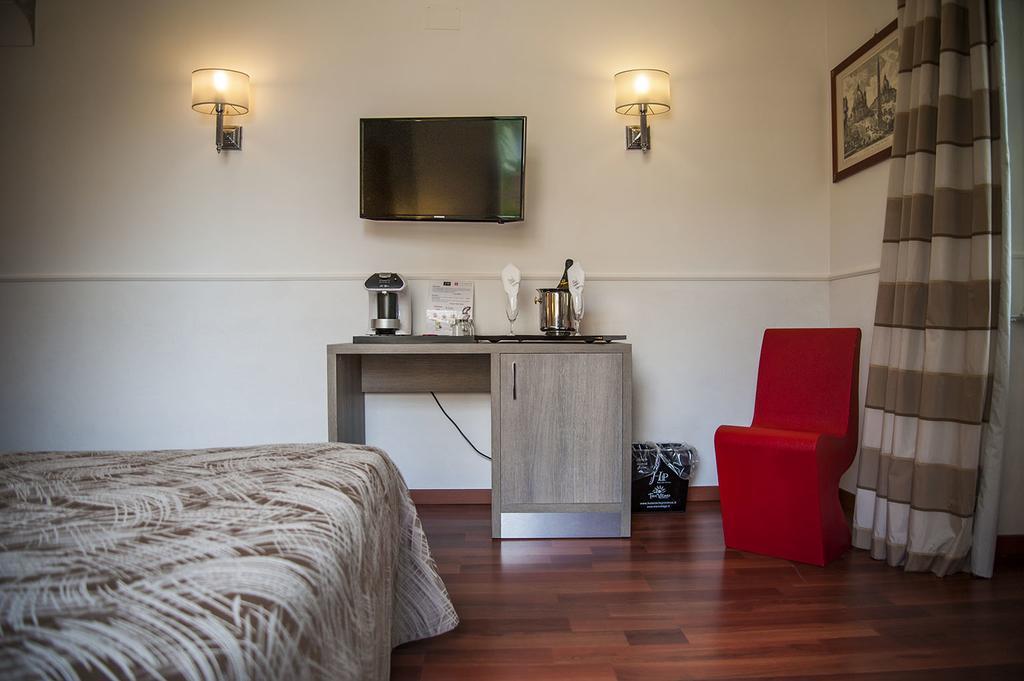 Hotel Delle Province