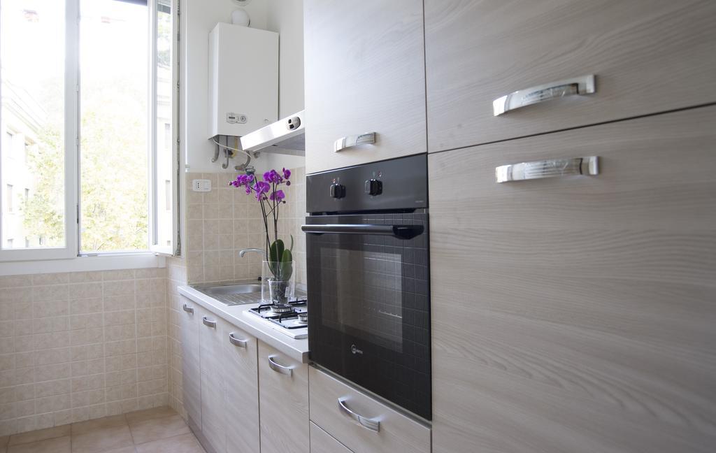 Apartment Flaminia 26 Rom