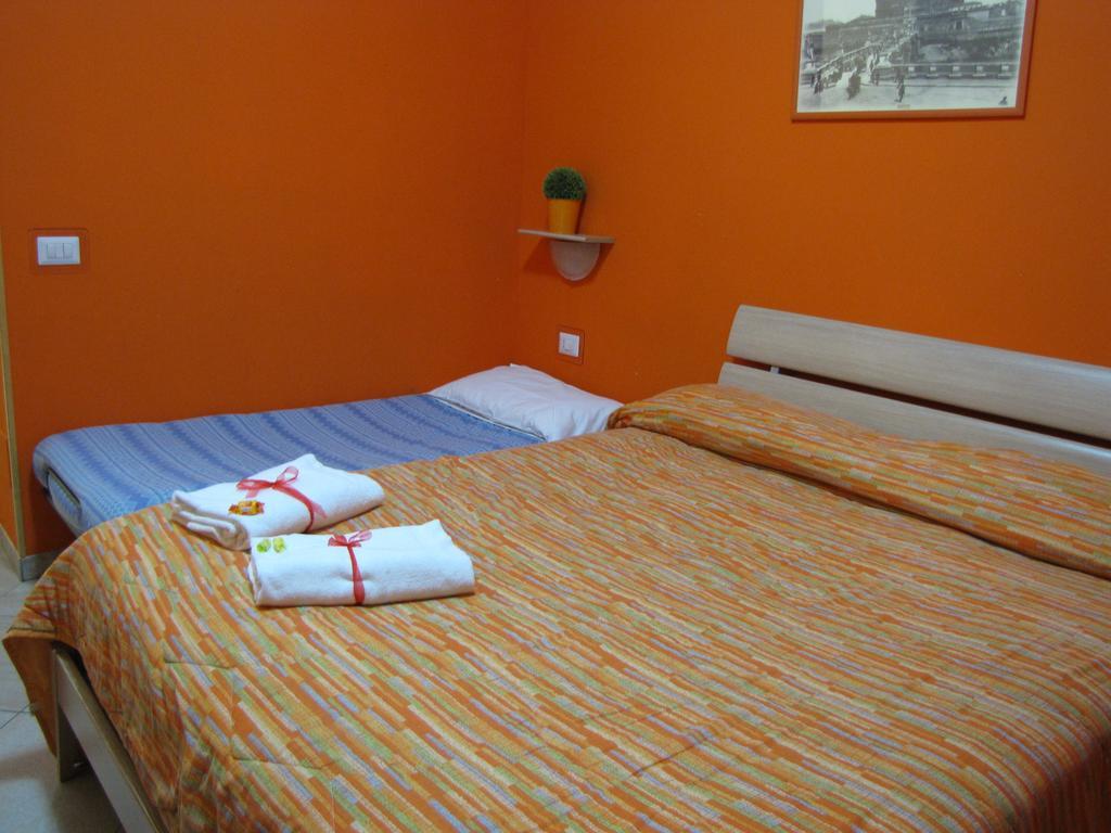 Bed & Breakfast Aracoeli Roma