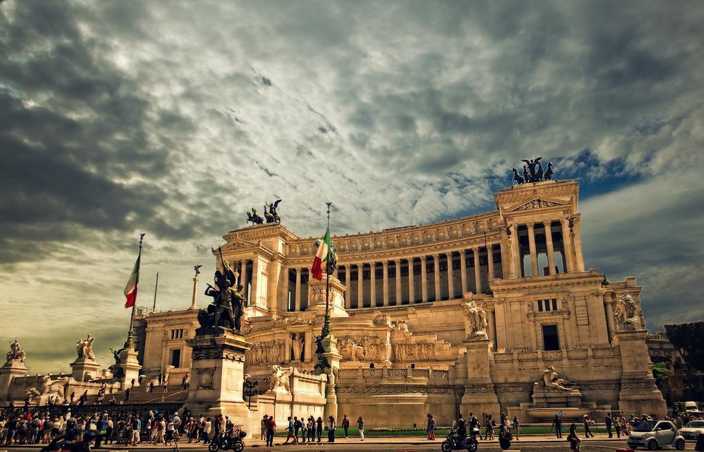 Five Roma