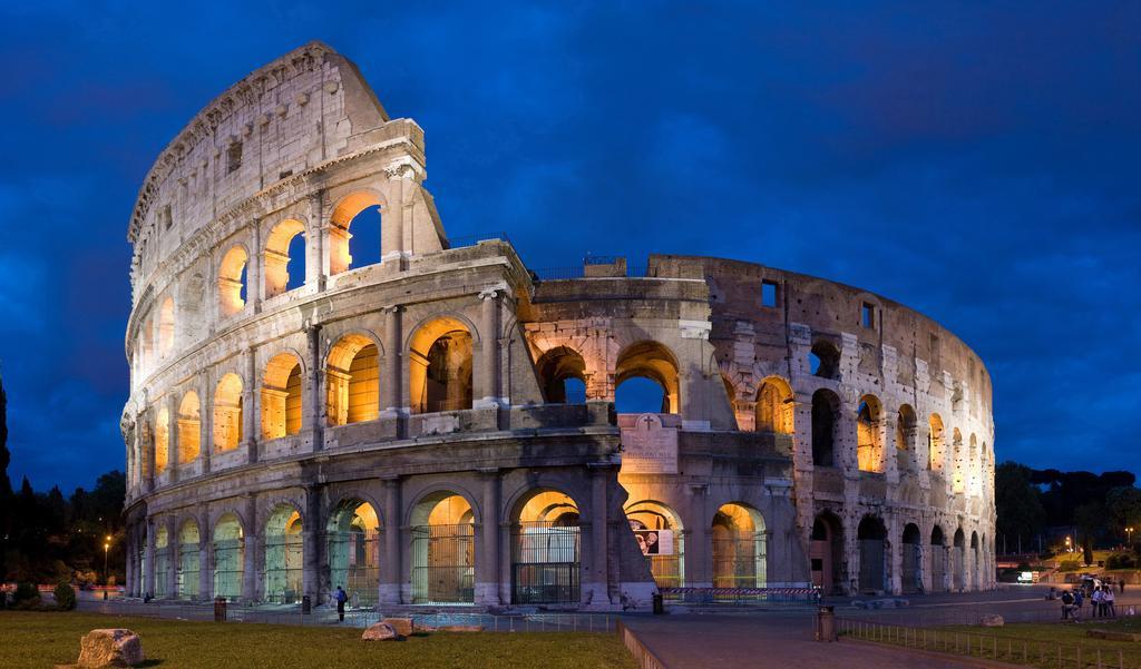 Five Roma