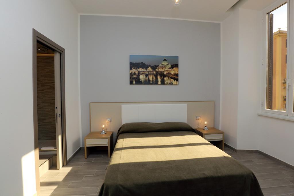 Gasthof Casa Martinez