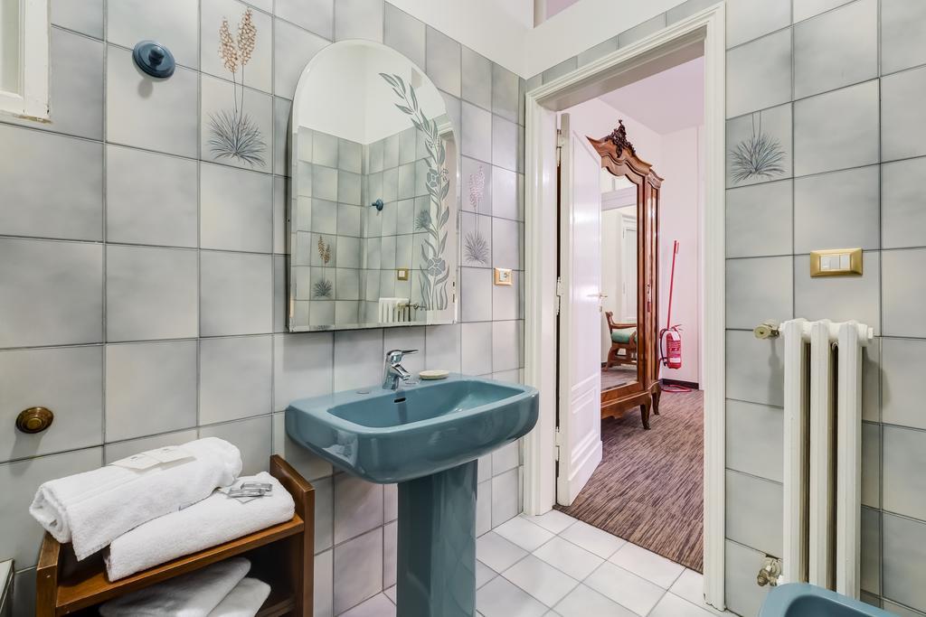 Bed and breakfast Affreschi Su Luxury Roma