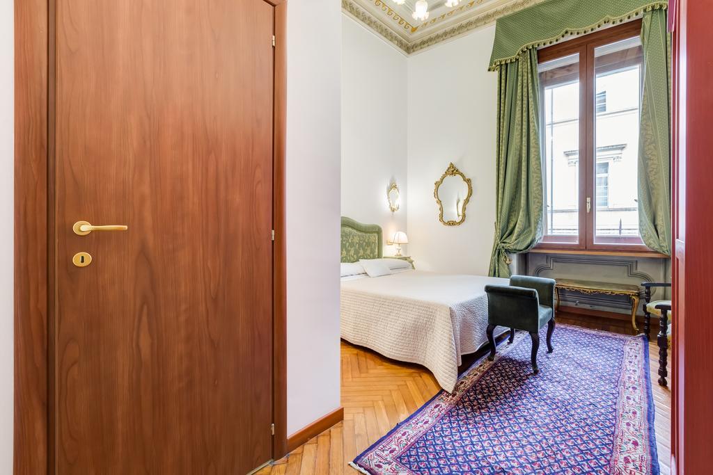 Bed and breakfast Affreschi Su Luxury 2*
