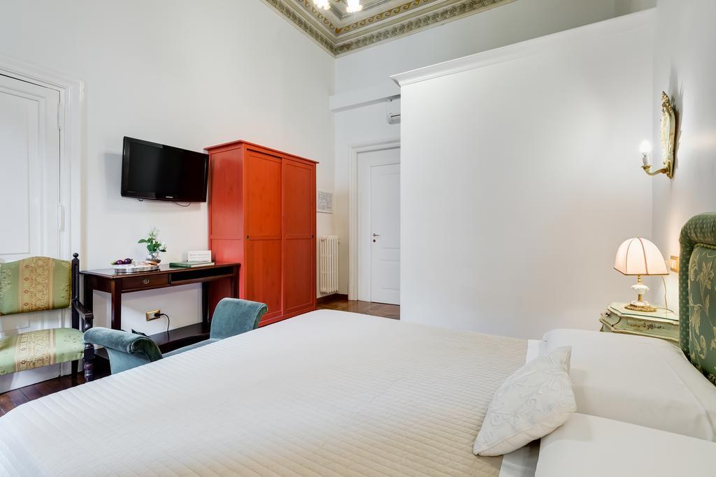 Bed and breakfast Affreschi Su Luxury