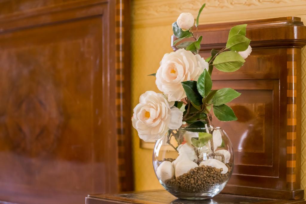 Bed and breakfast Affreschi Su Luxury